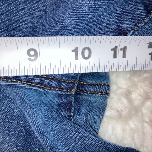 euc KUT from the Kloth STRAIGHT LEG Jeans sz Women's sz 14 - Picture 12 of 16